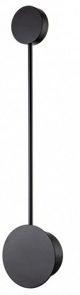 Бра Escada Hypnosis 10205/SG LED Black в Лесном - lesnoy.mebel24.online | фото