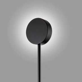 Бра Escada Hypnosis 10205/SG LED Black в Лесном - lesnoy.mebel24.online | фото 4