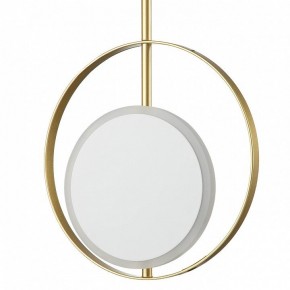 Бра Escada Hypnosis 10206/SG LED White/Gold в Лесном - lesnoy.mebel24.online | фото 5