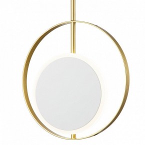 Бра Escada Hypnosis 10206/SG LED White/Gold в Лесном - lesnoy.mebel24.online | фото 7