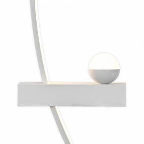 Бра Escada Ray 10220/2LED White L в Лесном - lesnoy.mebel24.online | фото 4