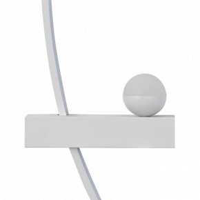 Бра Escada Ray 10220/2LED White L в Лесном - lesnoy.mebel24.online | фото 5