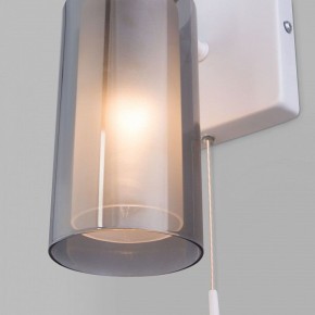 Бра Eurosvet Amado 70115/1 белый в Лесном - lesnoy.mebel24.online | фото 4