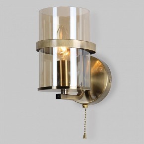 Бра Eurosvet Coppa 60085/1 античная бронза в Лесном - lesnoy.mebel24.online | фото 2