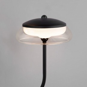 Бра Eurosvet Fungo 50388/2 LED черный в Лесном - lesnoy.mebel24.online | фото 7