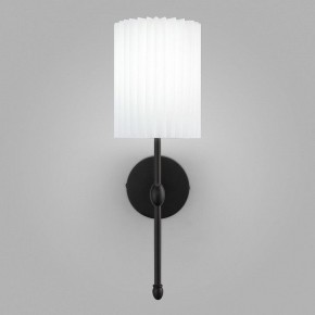 Бра Eurosvet Notturno 60162/1 черный в Лесном - lesnoy.mebel24.online | фото 2