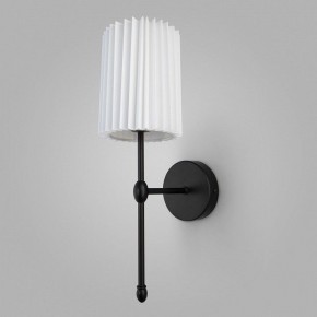 Бра Eurosvet Notturno 60162/1 черный в Лесном - lesnoy.mebel24.online | фото 3