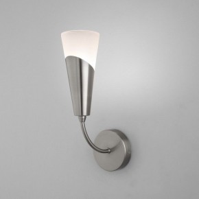 Бра Eurosvet Rhyton 60167/1 никель в Лесном - lesnoy.mebel24.online | фото 2
