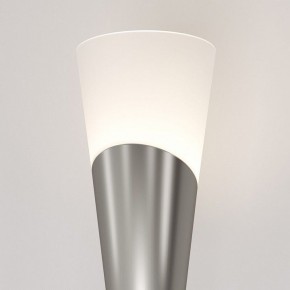 Бра Eurosvet Rhyton 60167/1 никель в Лесном - lesnoy.mebel24.online | фото 5