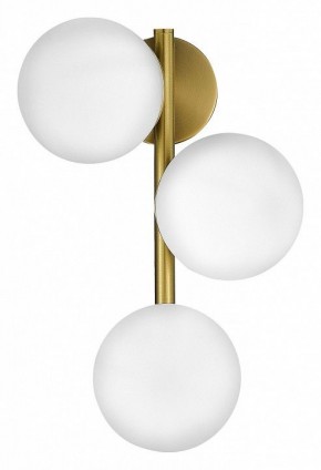 Бра EVOLUCE Fratta SLE1191-201-03 в Лесном - lesnoy.mebel24.online | фото