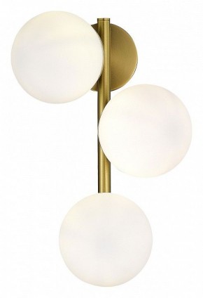 Бра EVOLUCE Fratta SLE1191-201-03 в Лесном - lesnoy.mebel24.online | фото 2