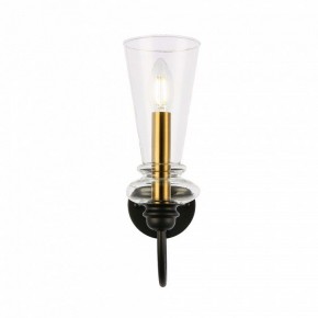 Бра EVOLUCE Rammo SLE112401-01 в Лесном - lesnoy.mebel24.online | фото 4