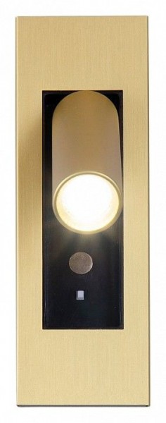 Бра Favourite Bedside 4281-1W в Лесном - lesnoy.mebel24.online | фото