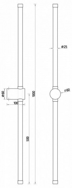 Бра Favourite Lignum 3057-3W в Лесном - lesnoy.mebel24.online | фото 4