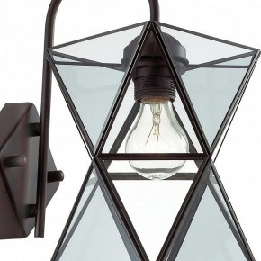 Бра Favourite Polihedron 1919-1W в Лесном - lesnoy.mebel24.online | фото 2