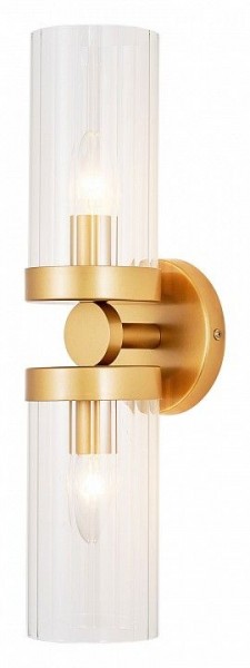 Бра Favourite Radiales 3099-2W в Лесном - lesnoy.mebel24.online | фото 2