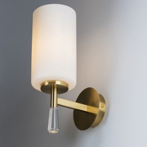 Бра Freya Chic FR2031WL-01BS в Лесном - lesnoy.mebel24.online | фото 4