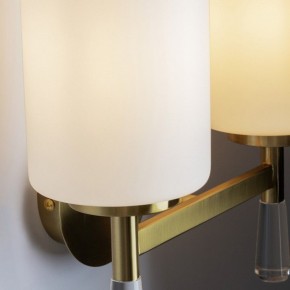 Бра Freya Chic FR2031WL-02BS в Лесном - lesnoy.mebel24.online | фото 4