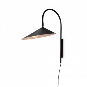 Бра Freya Zest FR5493WL-01B в Лесном - lesnoy.mebel24.online | фото 3