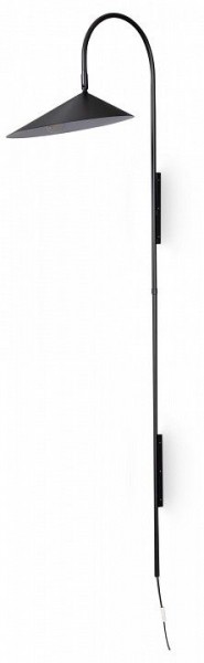 Бра Freya Zest FR5493WL-01B1 в Лесном - lesnoy.mebel24.online | фото