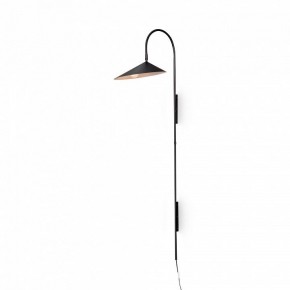 Бра Freya Zest FR5493WL-01B1 в Лесном - lesnoy.mebel24.online | фото 3