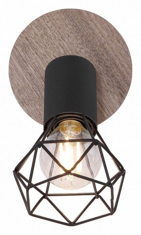 Бра Globo Xara I 54802S-1H в Лесном - lesnoy.mebel24.online | фото 3