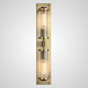 Бра Imperiumloft Alouette linear BERTH01 в Лесном - lesnoy.mebel24.online | фото