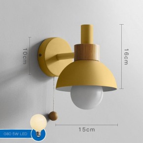 Бра Imperiumloft  FANTAWALL01 в Лесном - lesnoy.mebel24.online | фото