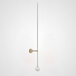 Бра Imperiumloft Lines LINES-12 в Лесном - lesnoy.mebel24.online | фото