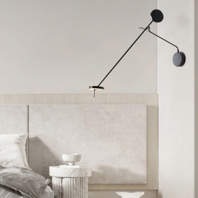 Бра Imperiumloft Talk-Wall01 224038-23 в Лесном - lesnoy.mebel24.online | фото 4