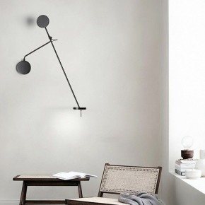 Бра Imperiumloft Talk-Wall01 224038-23 в Лесном - lesnoy.mebel24.online | фото 7