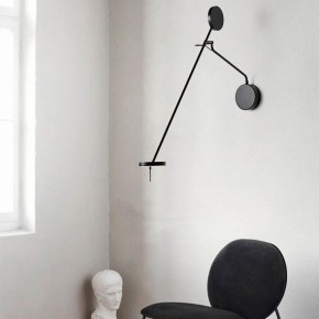 Бра Imperiumloft Talk-Wall01 224038-23 в Лесном - lesnoy.mebel24.online | фото 8