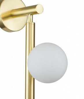 Бра Indigo Flusso 11025/3W Gold в Лесном - lesnoy.mebel24.online | фото