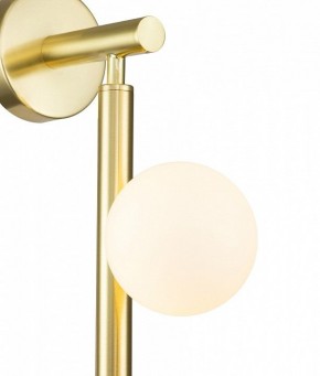 Бра Indigo Flusso 11025/3W Gold в Лесном - lesnoy.mebel24.online | фото 3