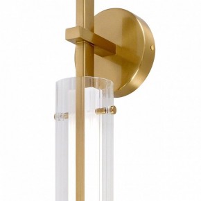 Бра Indigo Vitreo 11067/1W Brass в Лесном - lesnoy.mebel24.online | фото 2