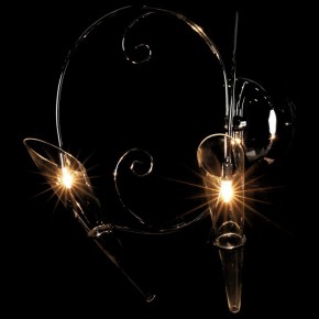 Бра Lightstar Scarabeo 755624 в Лесном - lesnoy.mebel24.online | фото 4