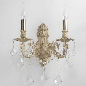 Бра Lucia Tucci Barletta BARLETTA W122.2 cream white в Лесном - lesnoy.mebel24.online | фото