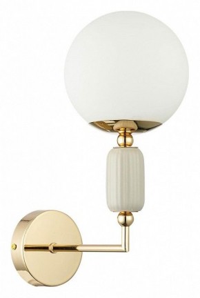 Бра Lumion Vivien 6580/1W в Лесном - lesnoy.mebel24.online | фото