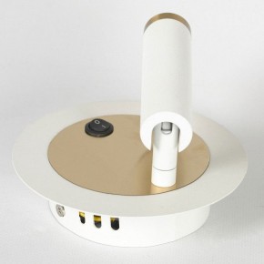 Бра Lussole Cozy LSP-7100 в Лесном - lesnoy.mebel24.online | фото 3