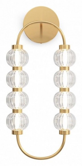 Бра Maytoni Amulet MOD555WL-L11G3K в Лесном - lesnoy.mebel24.online | фото
