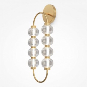 Бра Maytoni Amulet MOD555WL-L11G3K в Лесном - lesnoy.mebel24.online | фото 2