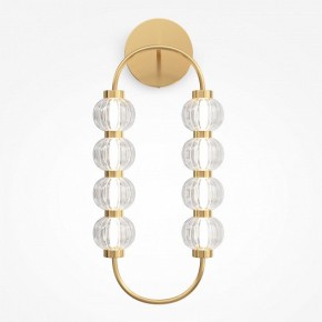 Бра Maytoni Amulet MOD555WL-L11G3K в Лесном - lesnoy.mebel24.online | фото 3