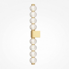 Бра Maytoni Amulet MOD555WL-L13G3K в Лесном - lesnoy.mebel24.online | фото 2