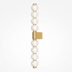 Бра Maytoni Amulet MOD555WL-L13G3K в Лесном - lesnoy.mebel24.online | фото 3