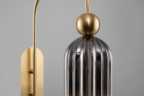 Бра Maytoni Antic MOD302WL-01GR в Лесном - lesnoy.mebel24.online | фото 4