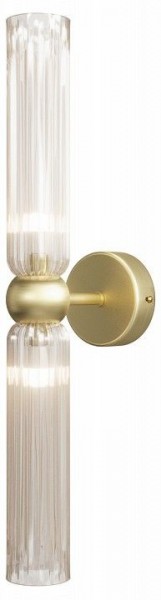 Бра Maytoni Antic MOD302WL-02CG1 в Лесном - lesnoy.mebel24.online | фото