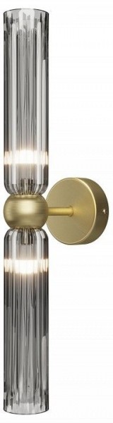 Бра Maytoni Antic MOD302WL-02GR1 в Лесном - lesnoy.mebel24.online | фото