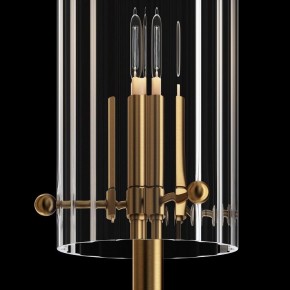 Бра Maytoni Arco MOD223WL-02BS в Лесном - lesnoy.mebel24.online | фото 4