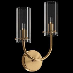 Бра Maytoni Arco MOD223WL-02BS1 в Лесном - lesnoy.mebel24.online | фото 2