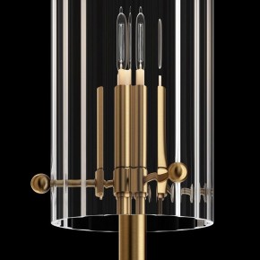 Бра Maytoni Arco MOD223WL-02BS1 в Лесном - lesnoy.mebel24.online | фото 4